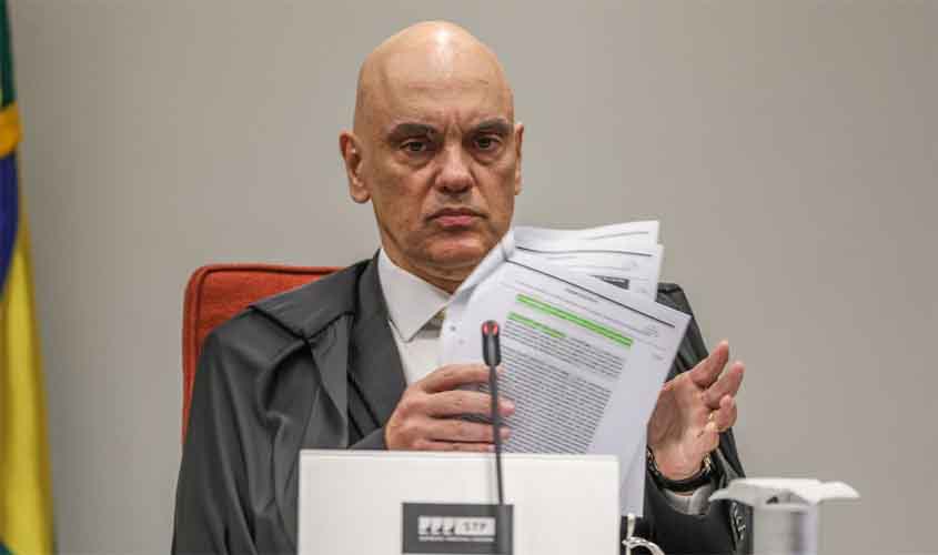 Golpe: Moraes marca depoimentos de testemunhas dos réus do núcleo 2
