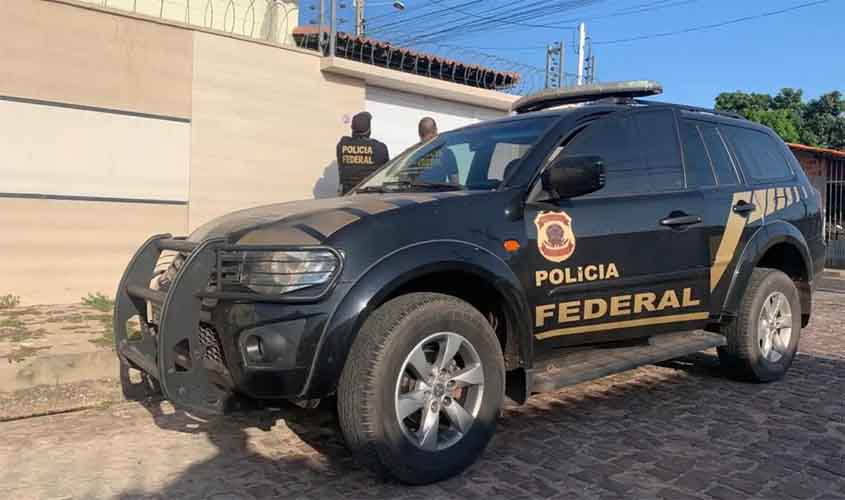 STF afasta prefeitos suspeitos de desviar emendas parlamentares