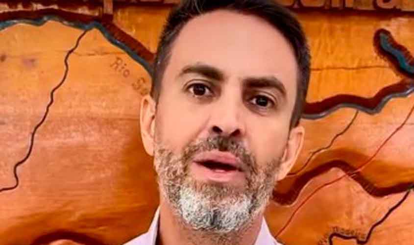 TRIBUNAL DE CONTAS DETERMINA E PREFEITO CANCELA CONTRATO IRREGULAR DE MAIS DE 35 MILHÕES DE REAIS