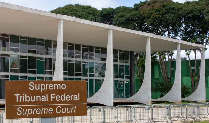 PSOL pede para STF suspender decisão que derrubou decreto do IOF 