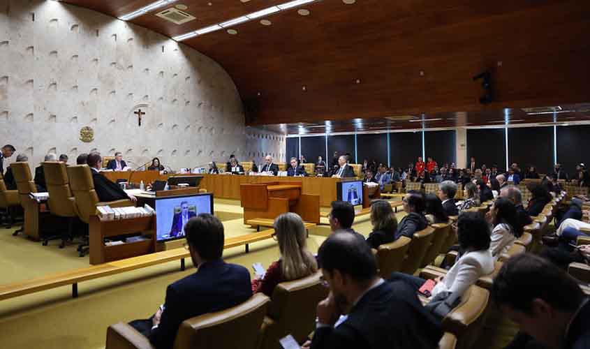 STF define restrições para responsabilização de plataformas por conteúdo de terceiros