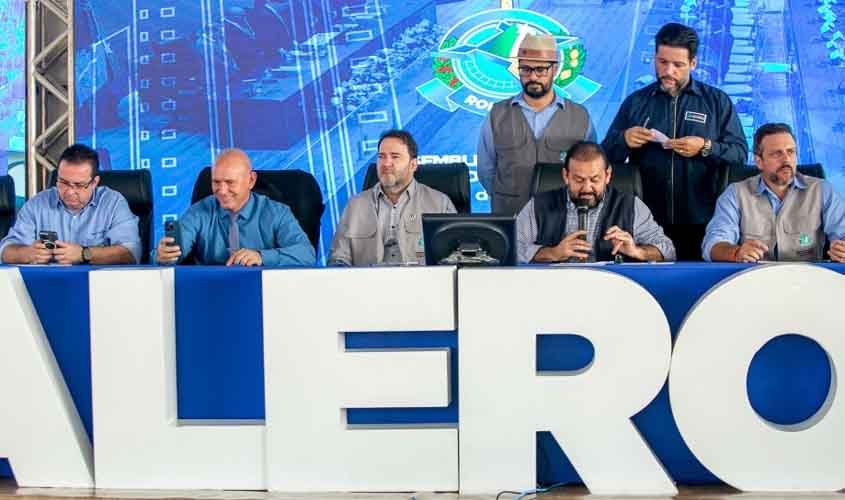 Alero aprova Lei de Diretrizes Orçamentárias para o exercício de 2026