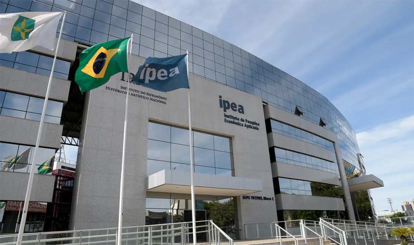 Ipea atualiza plataforma antirracista
