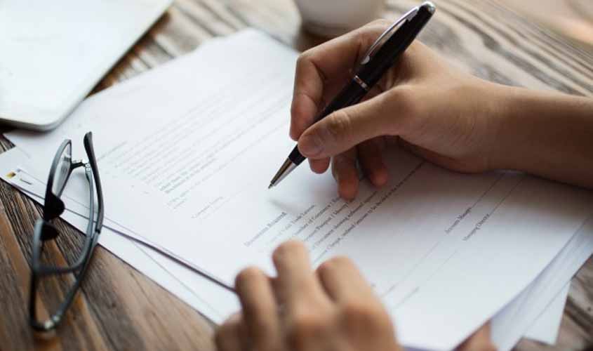 Posso ter que pagar pensão para minha ex-esposa?