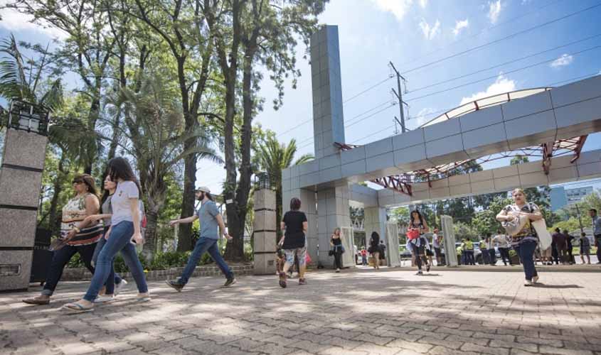 Inep realiza questionário para revisar o Censo da Educação Superior