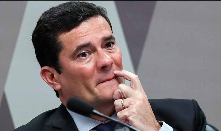 Brasil em transe: a ditadura do Judiciário de Moro e da Lava Jato