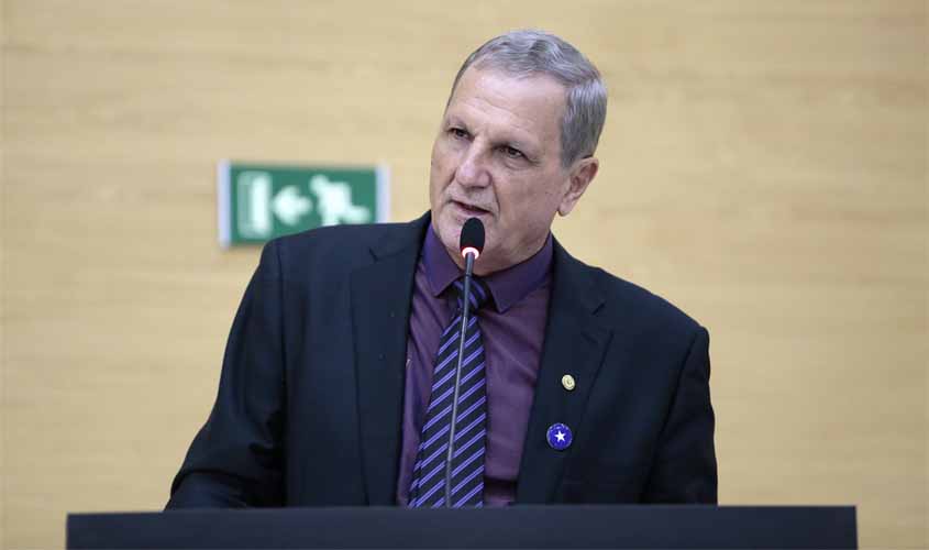 Ifro estuda implantação de curso de mineração no Vale do  Jamari