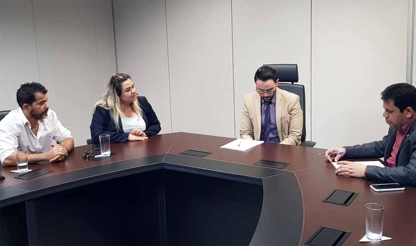  Após fugas em massa, nova crise no sistema penitenciário deixa população em alerta