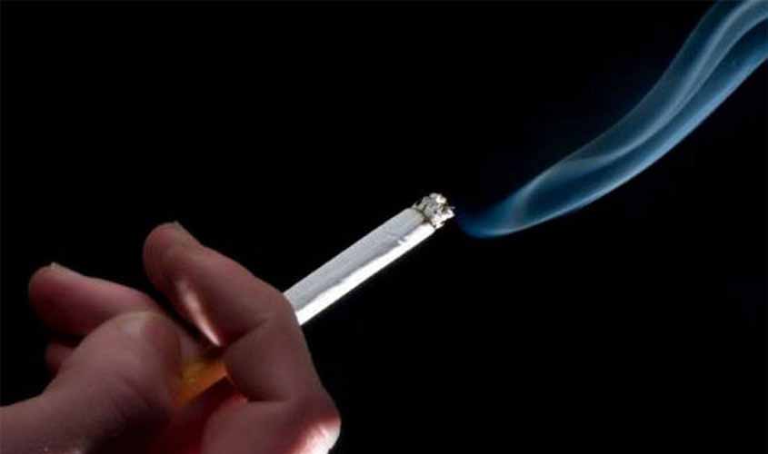 OMS:  Brasil é exemplo para o mundo no combate ao tabagismo