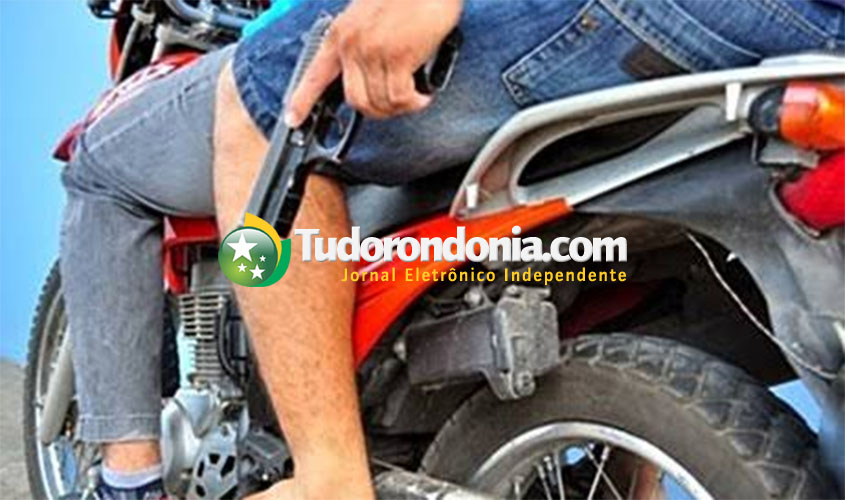 Bandidos roubam R$ 3 mil de mulher que havia acabado de sacar o dinheiro em banco