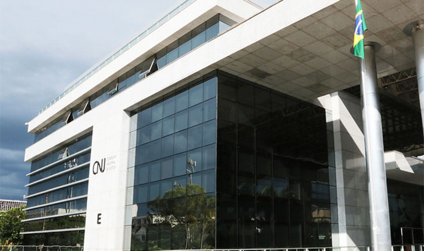 Corregedor nacional decide por reclamação disciplinar contra desembargador Siqueira