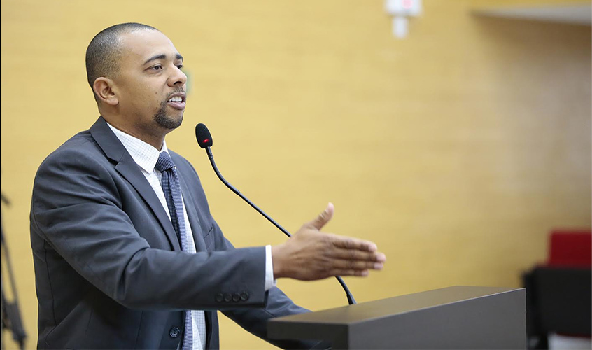 Deputado Jhony Paixão quer distribuição de Ivermectina para toda a população