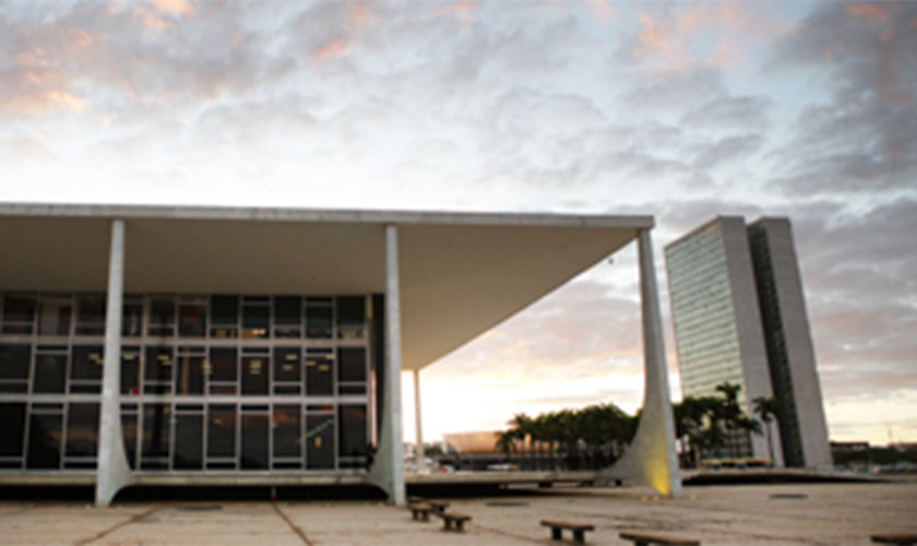 Vice-presidente do STF mantém quebra de sigilo de servidor apontado como integrante do “gabinete do ódio”