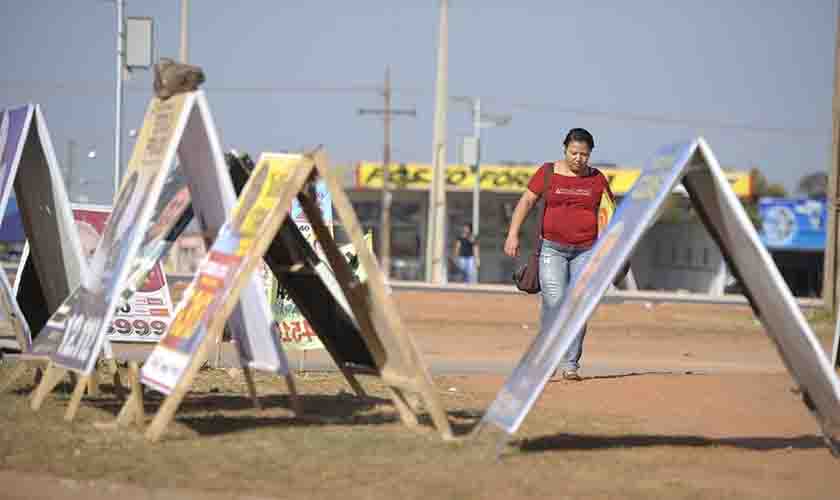 Mudanças na Lei Eleitoral aprovadas no Senado dependem de aval da Câmara