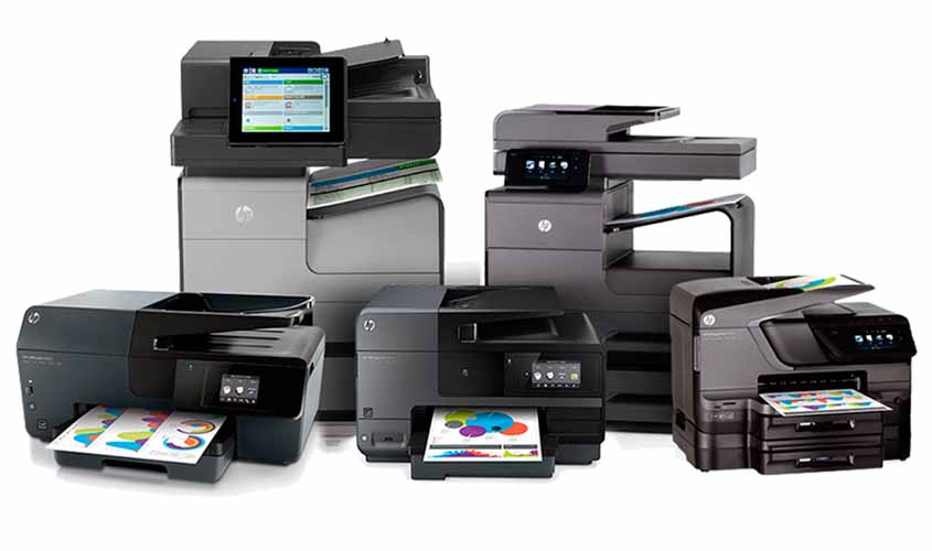 Impressora HP: qual é a melhor?