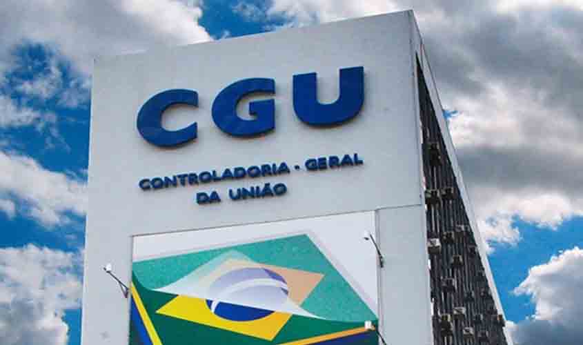 CGU e PF combatem lavagem de dinheiro praticada no Incra em Rondônia