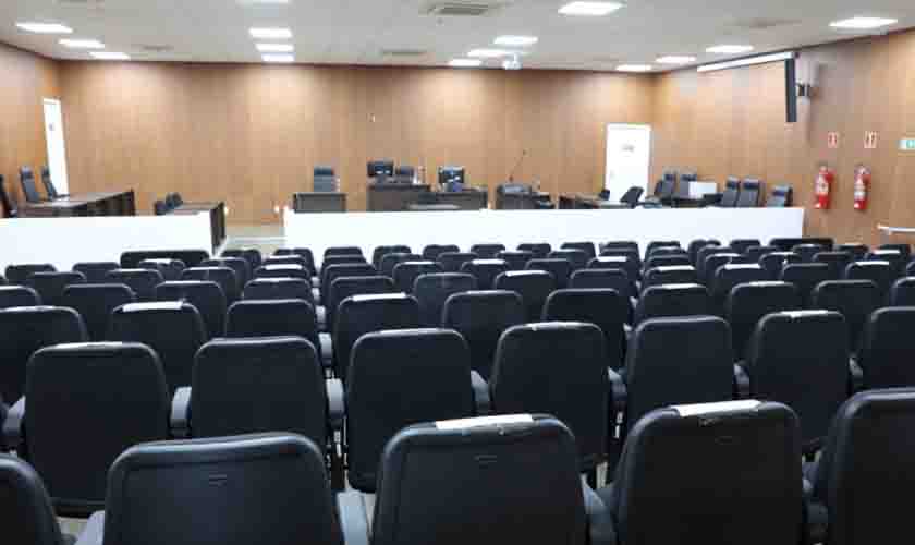 TJRO adota medidas para retomada de julgamentos do Tribunal do Júri em agosto