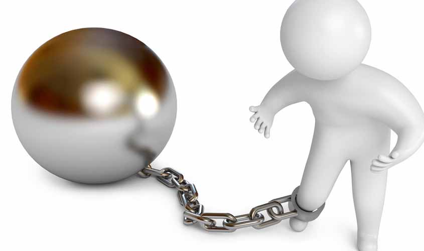 Afinal, o que é o vício?