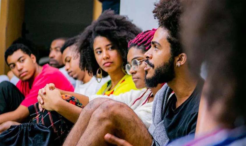  Projeto abre inscrições e bolsas de formação política para jovens da Amazônia brasileira