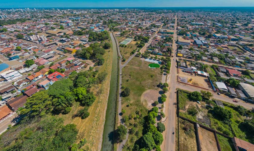 Consulta pública para contribuições aos estudos sobre saneamento básico em Porto Velho termina no dia 15 de agosto