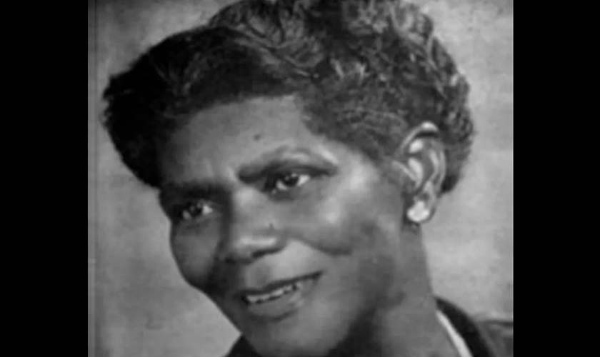 Laudelina Melo tem o nome inscrito no Livro dos Heróis e Heroínas da Pátria