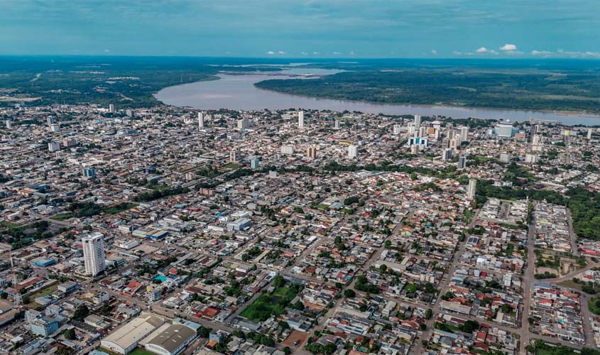 USF Caladinho tem resultado preliminar da nova sede