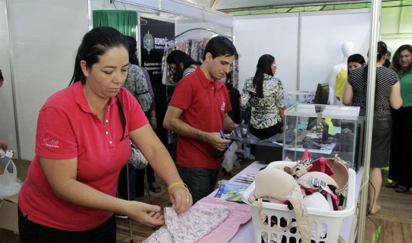 Made in Rondônia apresenta indústrias de vestuários em Porto Velho