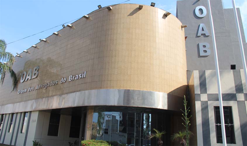 OAB/RO se junta ao TRT comunidade