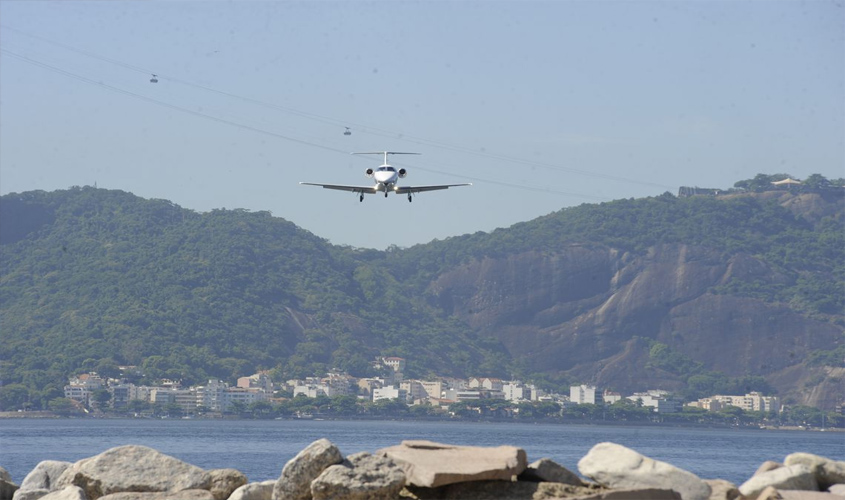 Mais uma empresa aérea low cost pede autorização para voar no Brasil