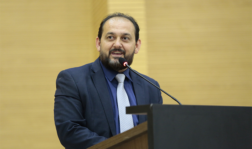 Escola do Legislativo abre inscrições para cursos de setembro