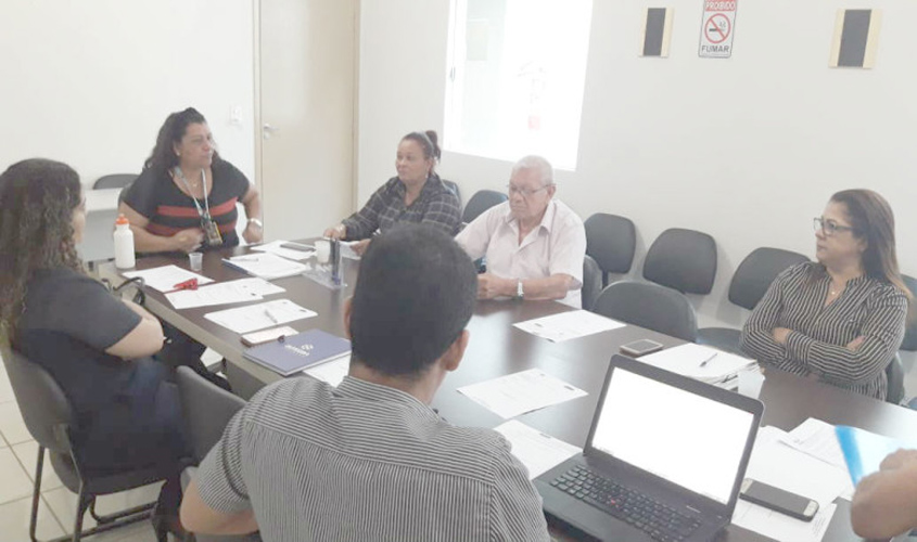 Conselho organiza IX Conferência Municipal