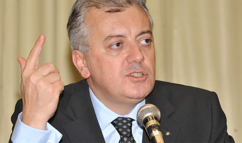 Segunda Turma do STF anula condenação de Bendine na Lava Jato