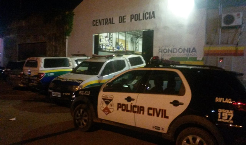 Homem esfaqueia mulher que iria ver o filho na casa do ex-marido