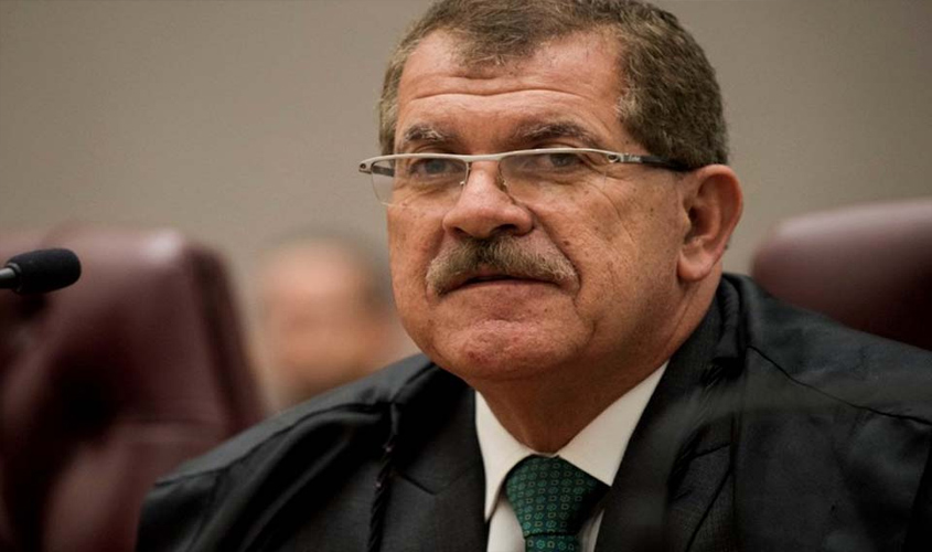 CNJ: Ministro Humberto Martins decide que Conciliação de precatórios no TJRO está correta