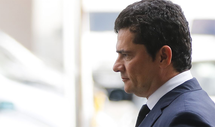 Moro cobra dos estados criação de delegacias de combate à corrupção