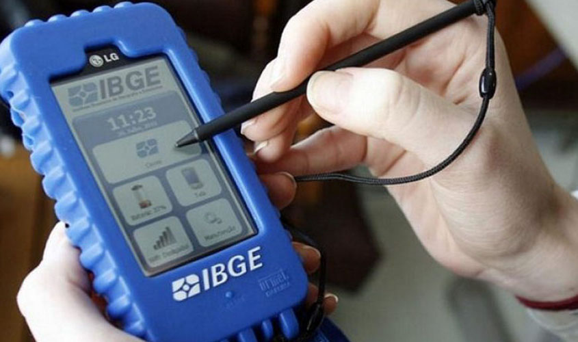 Rondônia tem 1,79 milhão de habitantes