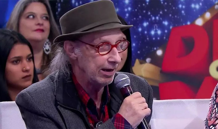 Morre produtor musical Arnaldo Saccomani aos 71 anos