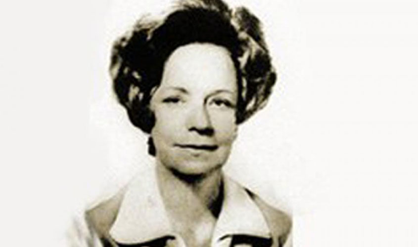 'Quarenta anos de D.Lyda: Presente!'