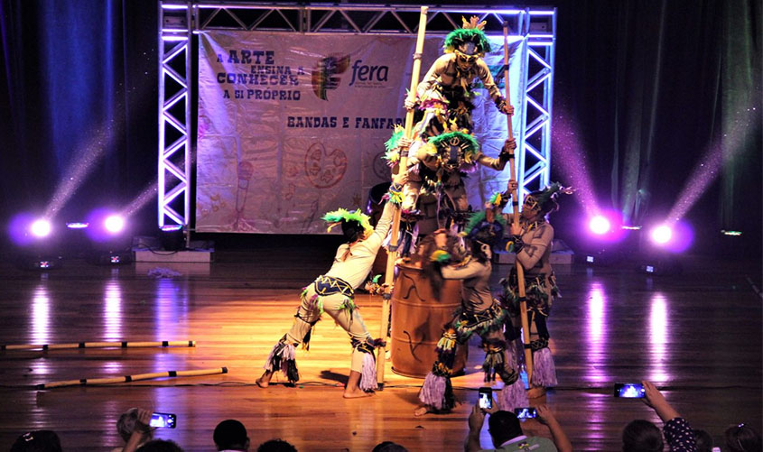 Cadastro para mapeamento cultural é estendido até 31 de agosto