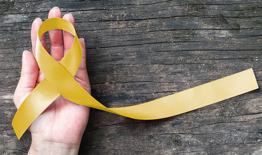 Setembro Amarelo: precisamos falar sobre suicídio