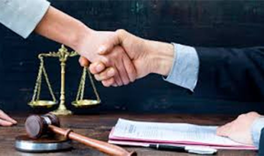 Acordo na (in)Justiça Criminal