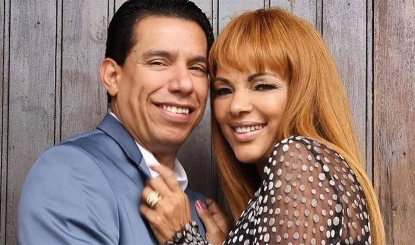 Polícia acredita que mensagem de Flordelis a filha foi código para executar plano para matar Anderson