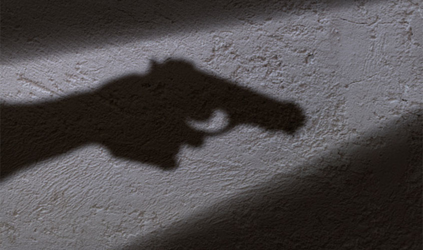 Homicídios são a principal causa da morte de jovens no País, aponta o Atlas da Violência 2020