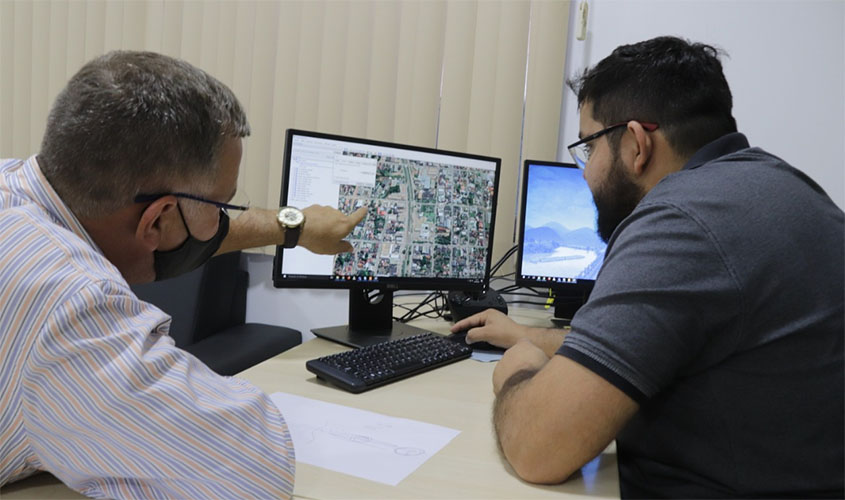 DNIT confirma duplicação da ponte sobre Rio Jaru com  recursos do deputado Lucio Mosquini