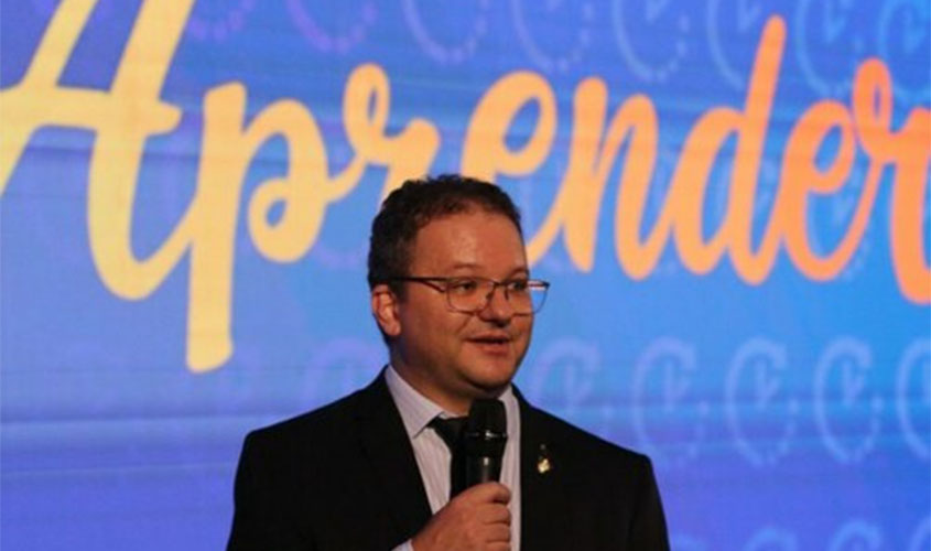 Municípios têm até segunda-feira (31) para se cadastrar no programa de alfabetização Tempo de Aprender