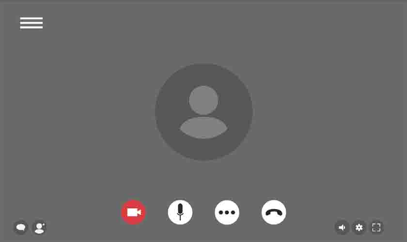 Ex-gerente não consegue anular decisão com fundamento em não intimação de sessão telepresencial