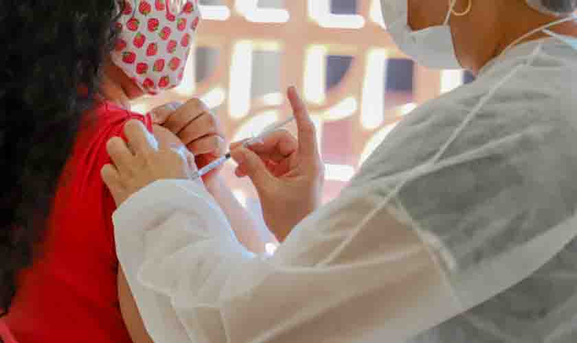 Ação Itinerante contempla trabalhadores do comércio nesta sexta-feira (27), na zona Leste de Porto Velho