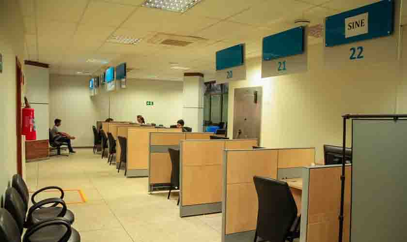 Sine Estadual oferece quase 300 vagas para nova loja de atacadista em Porto Velho; candidatos devem fazer agendamento por telefone