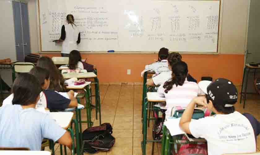 Pautas que fragilizam a Educação Pública ficam em evidência no Congresso Nacional