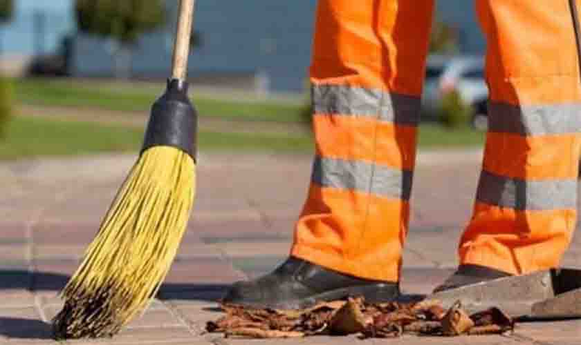 Família de gari atropelado por participante de “racha” receberá indenização